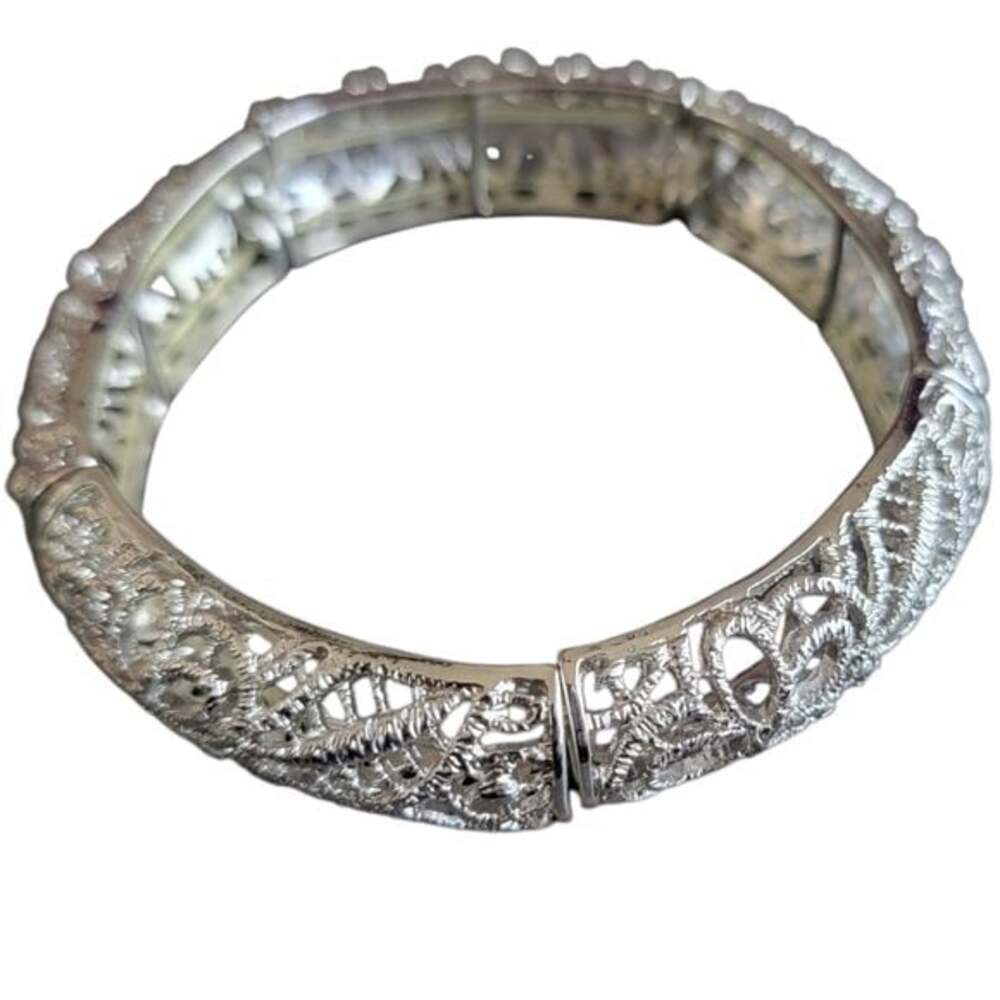 Park Lane Silver Women's Bracelet